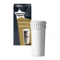 Filtro Close to Nature Perfect Prep - Tommee Tippee 